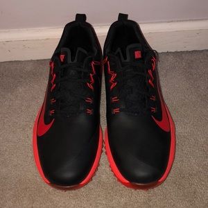 Brand New Nike Golf Shoes